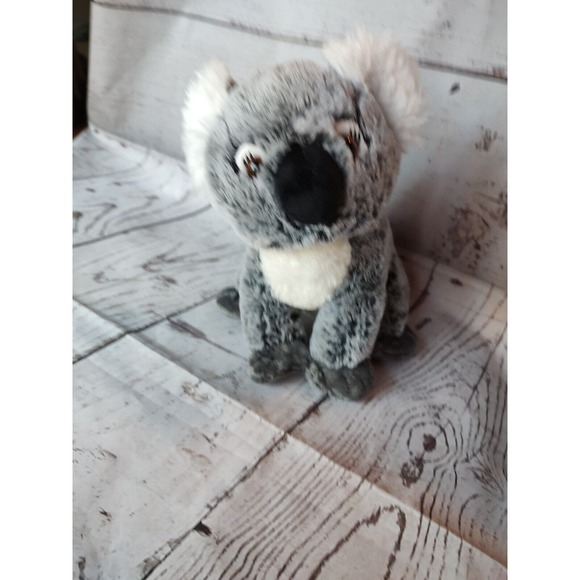 Girl Scouts Koala Plush Climb With Courage Stuffed Animal Toy ABC Bakers 2022 - Picture 5 of 6